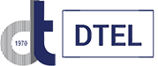 DTEL Logo