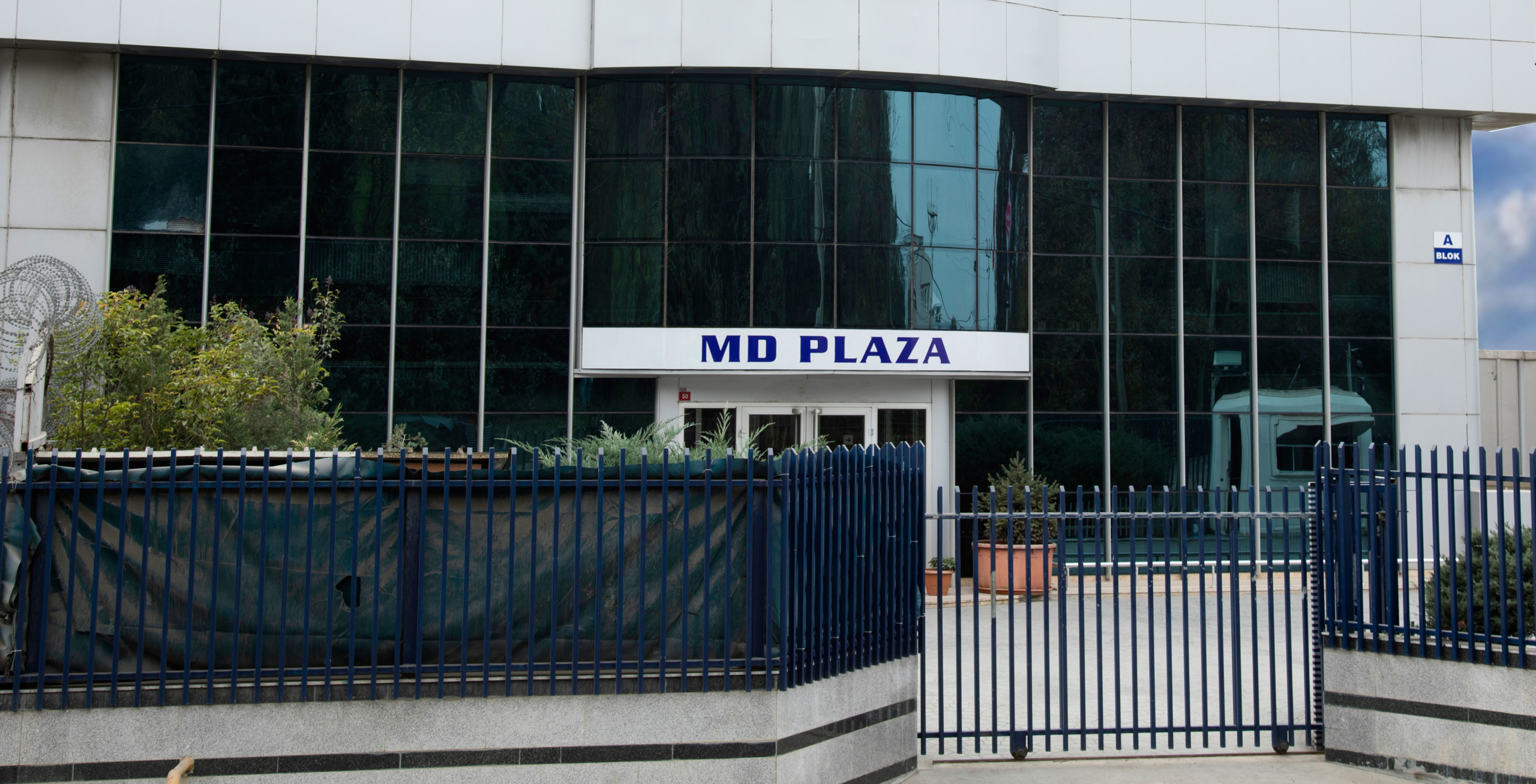 mdplaza