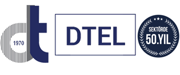 DTEL Logo